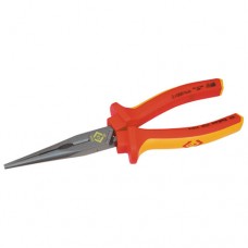 C.K VDE 431014 Snipe Nose Plier (200mm / 8")